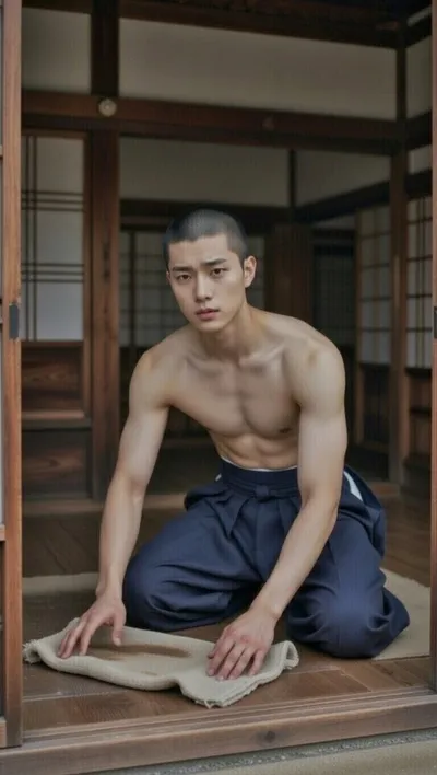 Flipped Chat AI – Discuter avec Kaito