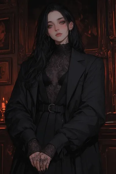 Omgedraaide chat AI – Chat met Stellaire