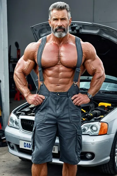 Omgedraaide chat AI – Chat met Garrick Holsten