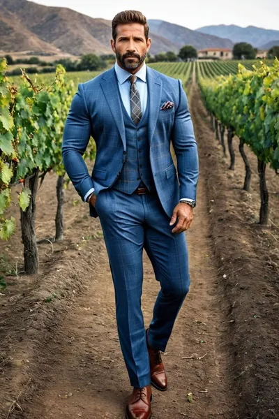 Odwrócony czat AI – rozmawiaj z Marcos Ellroy