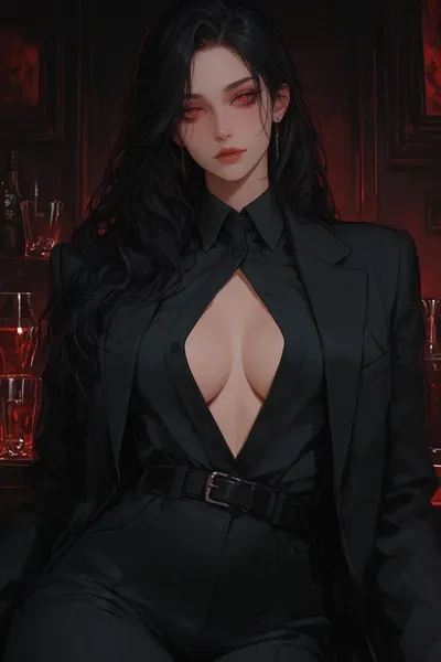 Flipped Chat AI – Chat cu Dragul Lup