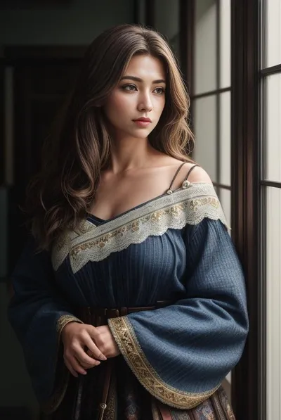 Flipped Chat AI – Bate-papo com Romi Rain