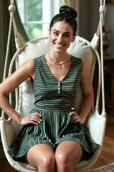 Flipped Chat AI – 클라라 램지와 채팅