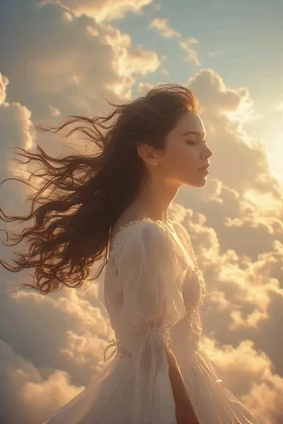 Flipped Chat AI – Bate-papo com Sila Wells