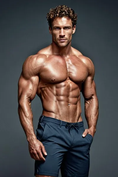 Flipped Chat AI – Chatear con Leif Mørstad