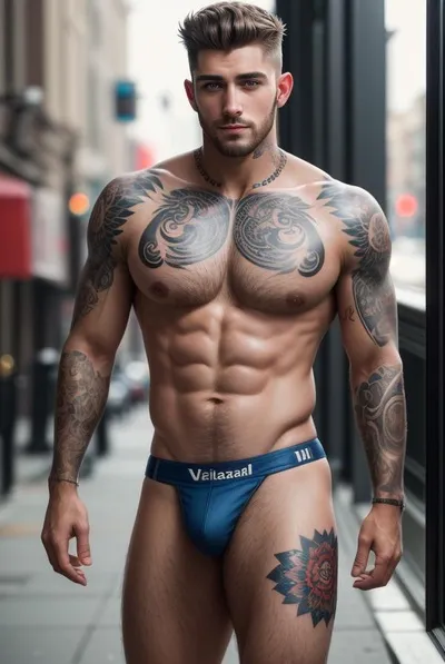 Flipped Chat AI – Chatten mit Ethan York