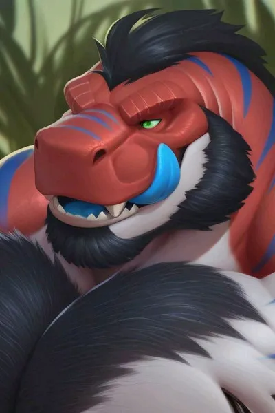 Flipped Chat AI – Chatta con Elek Yami