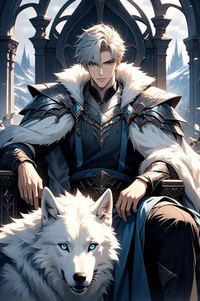 Flipped Chat AI – Discuter avec Duc Reynfred Aqeon