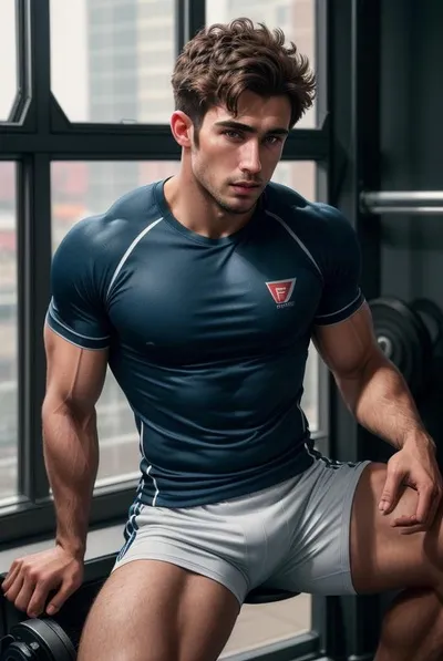 Flipped Chat AI – Chatta con Max Simons