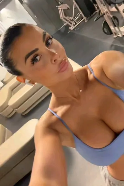 Flipped Chat AI – Chatten mit Natalia