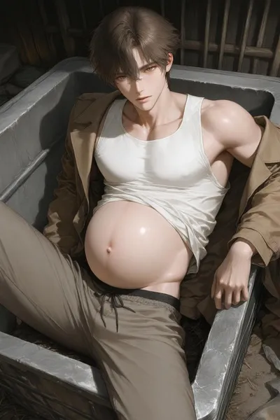 Flipped Chat AI – Чат с Хару