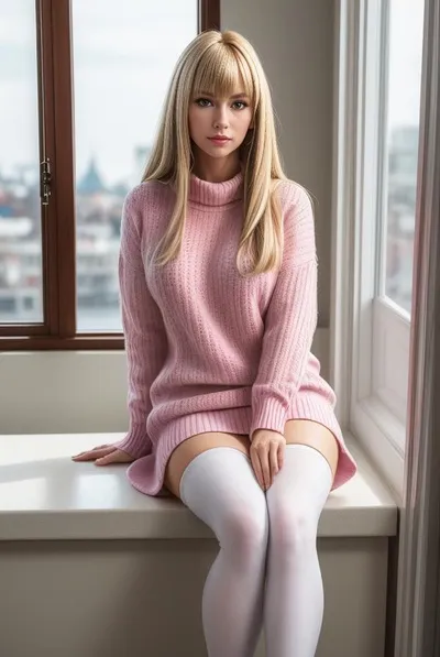 Flipped Chat AI – Sembang dengan Annabella Orston