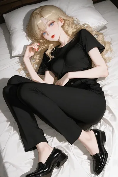 Flipped Chat AI – Discuter avec Ella