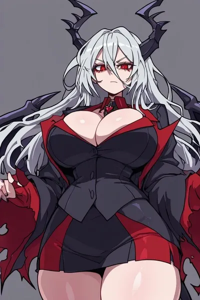 Odwrócony czat AI – rozmawiaj z Lillith