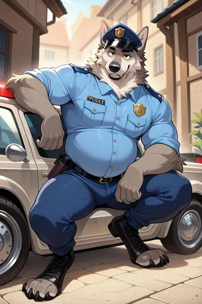 Flipped Chat AI – Chatear con Jefe Nicolas