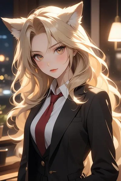 AI trò chuyện đảo ngược – Trò chuyện với Liora Vermeer