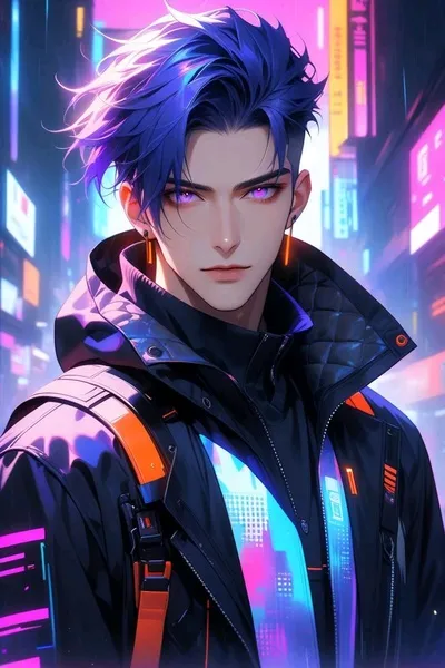 Flipped Chat AI – Chat cu Kyris „Zero” Polaris