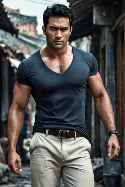 Flipped Chat AI – Chatta med Elias Varadan