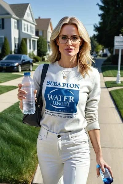 Flipped Chat AI – Chat dengan Heather