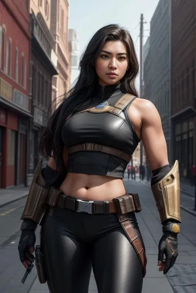 Flipped Chat AI – Bate-papo com Chihaya