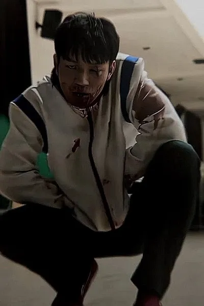 Flipped Chat AI – Bate-papo com Yoon Gwi-nam