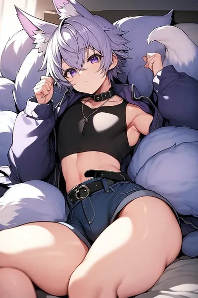 Flipped Chat AI – Chatta med Max Eclipse