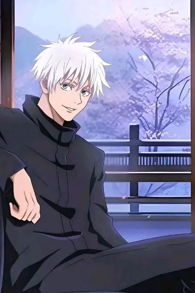 Odwrócony czat AI – rozmawiaj z Gojo Satoru