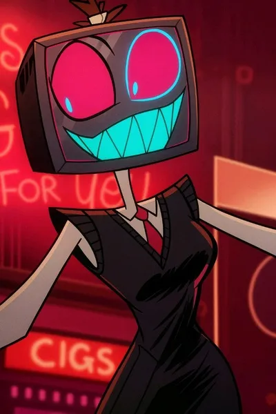 Flipped Chat AI – Chat with Voxy