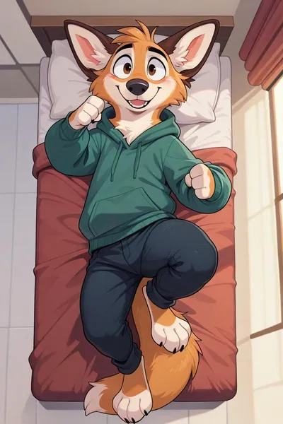 Flipped Chat AI – Chatear con Callen Rydell