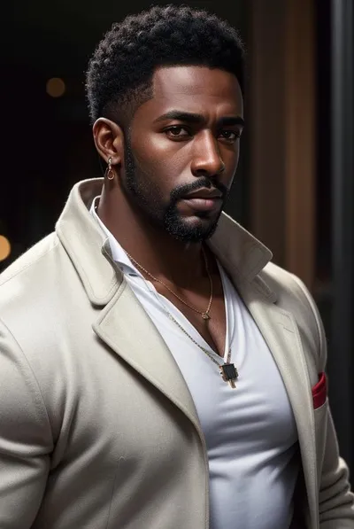 Odwrócony czat AI – rozmawiaj z Damson Idrisen