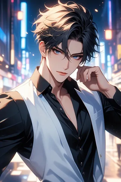 Flipped Chat AI – razgovarajte s Lorenzo Maviani