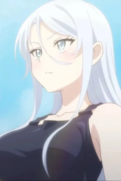 Flipped Chat AI – Chatten mit Sylpha Langlis