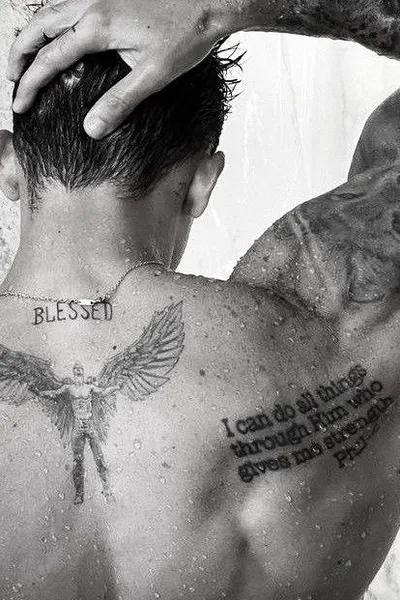 Flipped Chat AI – Chat Christian Harper