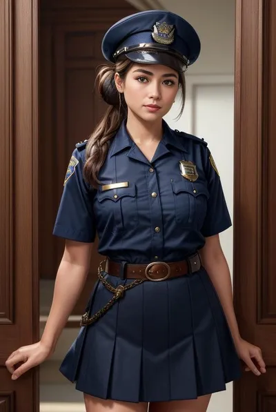 Flipped Chat AI – Chatta con Sophia Alamo