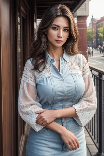 Flipped Chat AI – Chat cu Samanta Duarte