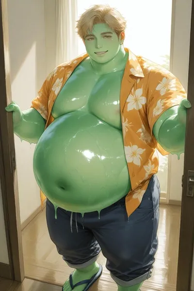 Flipped Chat AI – Чат с Корбин Лач