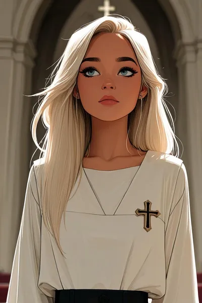 Flipped Chat AI – Чат с Сали