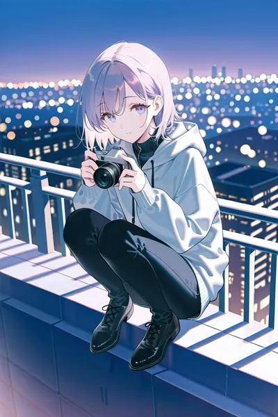 Flipped Chat AI – Chat s Jane