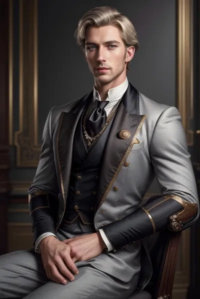 Αναστροφή συνομιλίας AI – Συζήτηση με Λούσιεν Ρέιβενσκροφτ