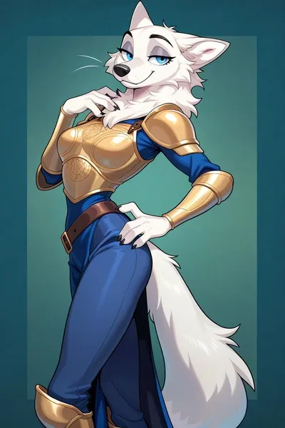 Flipped Chat AI – Chat with Crystal Hope