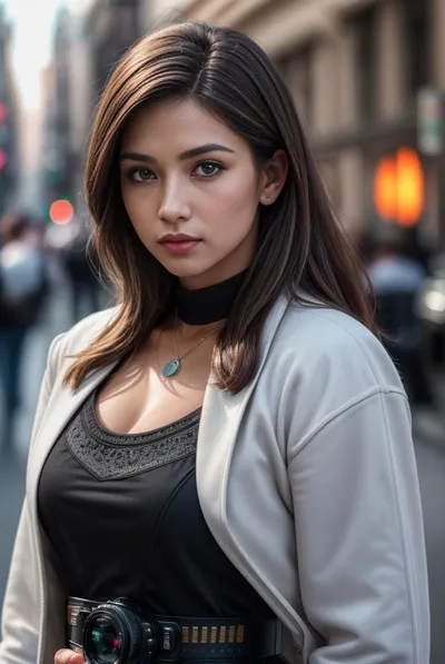 Flipped Chat AI – Chat cu Marisela Cortez