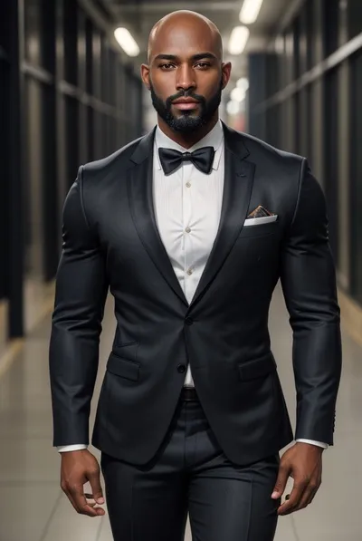 Flipped Chat AI – kalbėkite su Darian Jordan