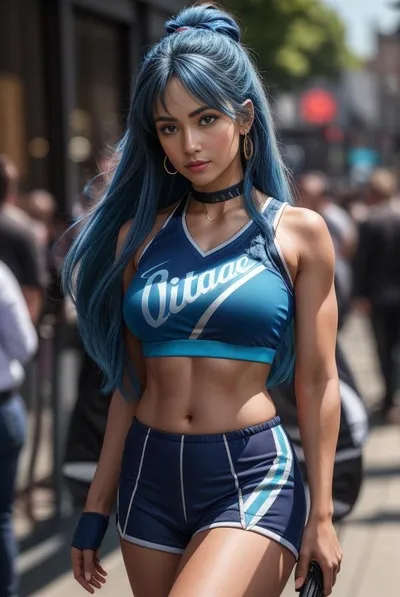 Odwrócony czat AI – rozmawiaj z Sarah