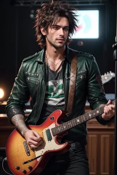 Odwrócony czat AI – rozmawiaj z Andrew Hatch