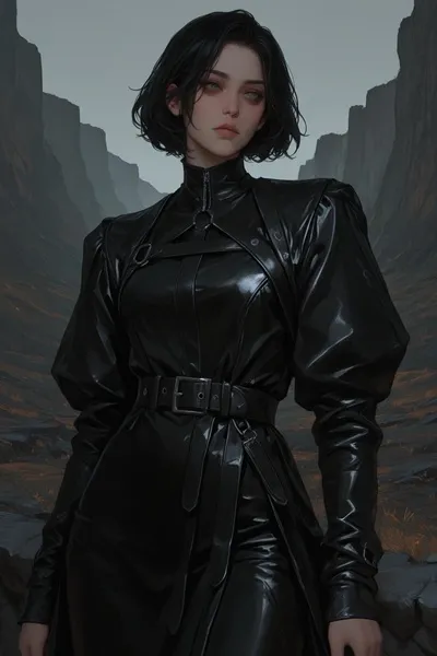 Flipped Chat AI – Chat Harley