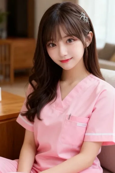 Çevrilmiş Sohbet Yapay Zekası – Lunaile sohbet edin