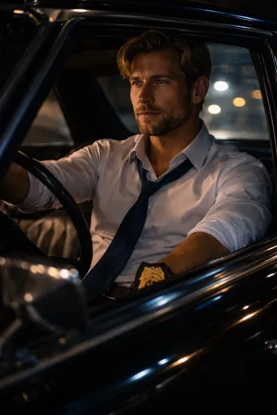 Flipped Chat AI – 우고와 채팅