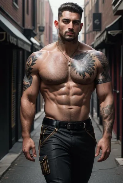 Flipped Chat AI – razgovarajte s Rogan