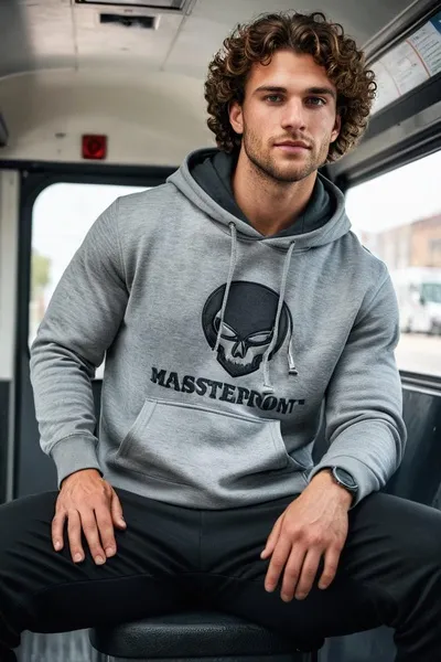 Odwrócony czat AI – rozmawiaj z Corlan Avery