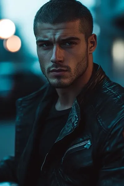 Flipped Chat AI – Bate-papo com Aaron 